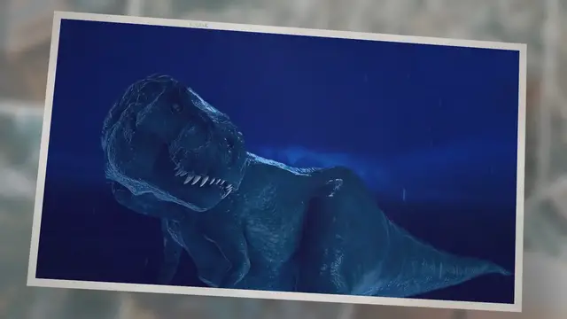 'Video thumbnail for Did T Rex Eat Plants? - Dinosaur Facts For Kids'