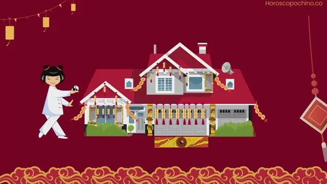 Video thumbnail for Feng shui for closets