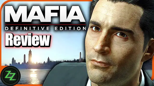 Video thumbnail for Mafia 1 Remake Review - Test der tollen Mafia Definitive Edition [Deutsch - German, many subtitles]