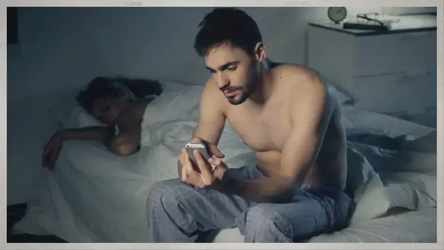 Video thumbnail for Adulterio en California, qué es, video