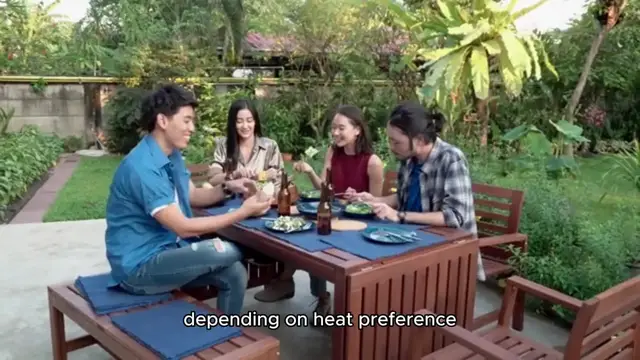 'Video thumbnail for molcajete recipe'