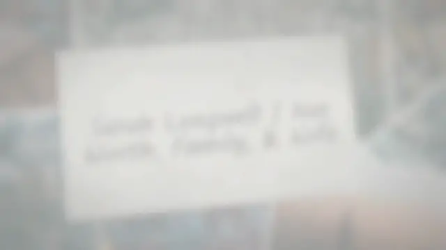 Video thumbnail for Sarah Longwell | Net Worth, Family, & Wife