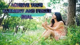 'Video thumbnail for ENCOURAGING WORD FOR BUILD YOUR HARMONY AND PEACE'