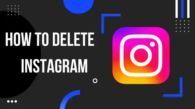 Video thumbnail for How to Delete your Instagram Account | Beginner's Tutorial