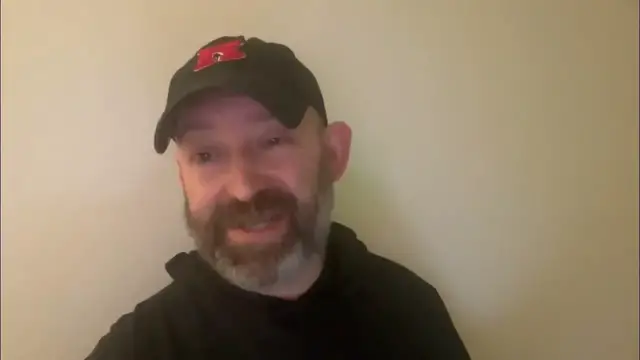 Video thumbnail for Rapid Reaction to Rutgers’ 93-82 loss to Iowa