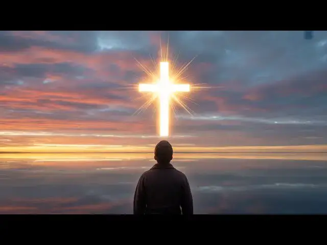 'Video thumbnail for On a secular talk show & expected to speak Christianity but not the Bible'