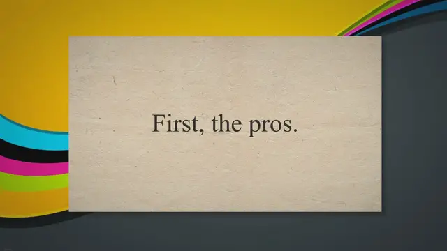 Video thumbnail for Infrared heating pros and cons (personal experience)