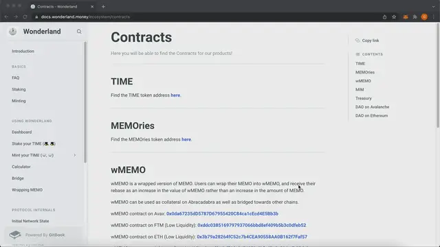 Video thumbnail for How To Add MEMO and Wrapped MEMO To Your Metamask Wallet