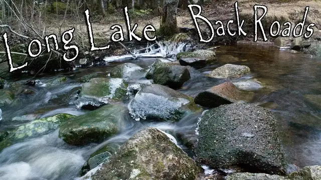 Video thumbnail for Long Lake Provincial Park - Halifax, Nova Scotia