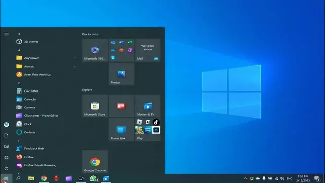 Video thumbnail for How to Enable or Disable Control Panel and Settings in Windows 11 or 10?