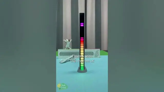 Video thumbnail for 5 Must-Have Gadgets for Travel, Work, and Play! - Light bar, Electronic ruler, Tiny printer #shorts