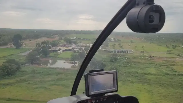 'Video thumbnail for Landing at the pub'