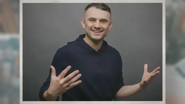 'Video thumbnail for Gary Vaynerchuk and Wife Lizzie Decides to Keep Kids Away from the Limelight'