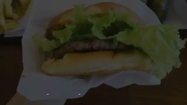 Video thumbnail for shake shack menu Price