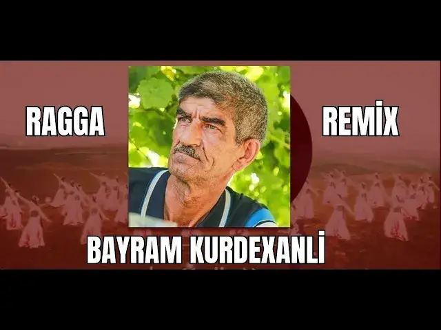 Video thumbnail for Bayram Kurdexanli Yeyib Icen Oglan yaman Olmaz (Remix) Ziko Beats