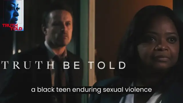 Video thumbnail for Things That You Should Know Before Watch Truth Be Told Season 3