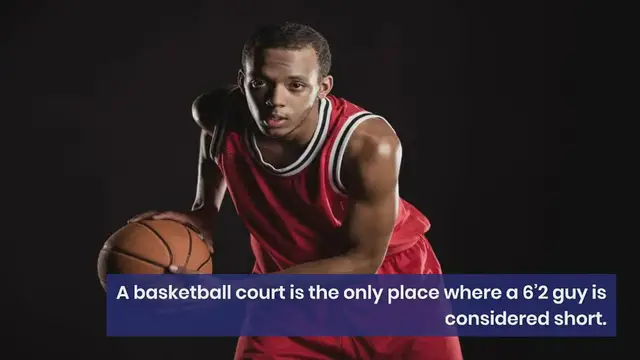 Video thumbnail for These 6’2 NBA players didn’t let height become a barrier