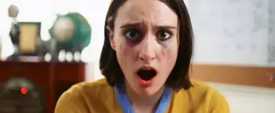 'Video thumbnail for TV Exclusive: Watch the Premiere Episode of Our Newest Web Series, Rachel Unraveled!'