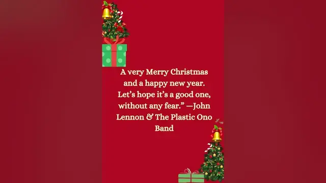 Video thumbnail for 125 Christmas Captions to Spread Holiday Cheer | Christmas Captions Inspired by Movie Quotes