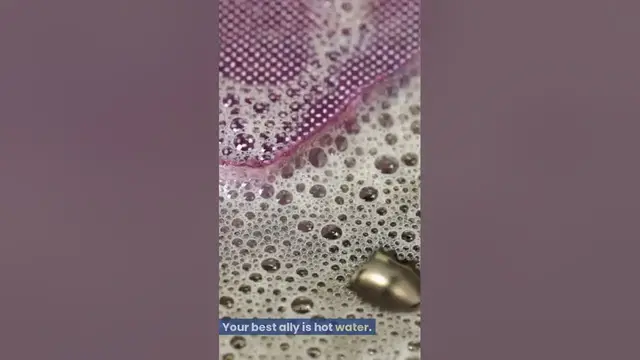 Video thumbnail for How To Clean Oil Splatter on Stove, Superb 7 Steps To Do It