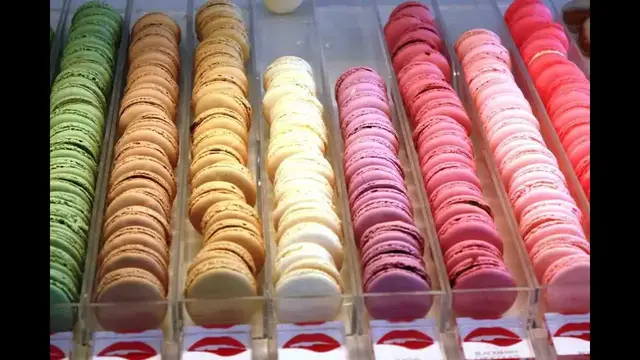 Video thumbnail for Auf kulinarischer Tour durch Toronto