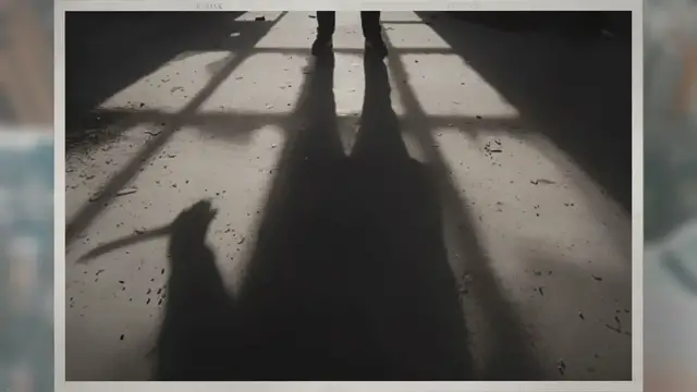 'Video thumbnail for 10 Early Childhood Signs of a Serial Killer'