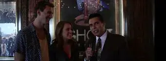 Video thumbnail for Steven Grant Douglas and Katie Postotnik in GHOST: THE MUSICAL