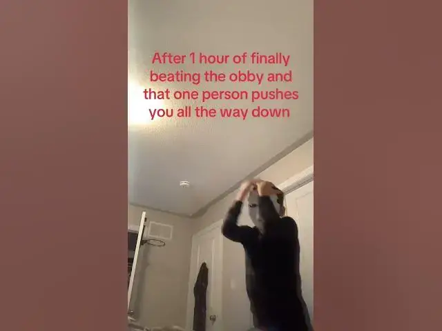 Video thumbnail for POV: