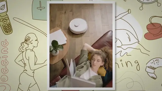 Video thumbnail for How To Deal With An Old Roomba Robot Vacuum