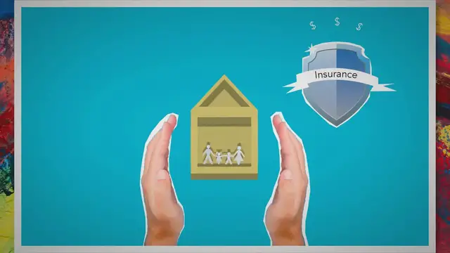 'Video thumbnail for The Ultimate Guide to House Insurance: Protecting Your Home and Peace of Mind'