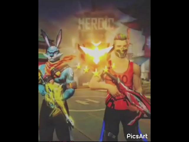 Video thumbnail for #shorts free fire grandmaster