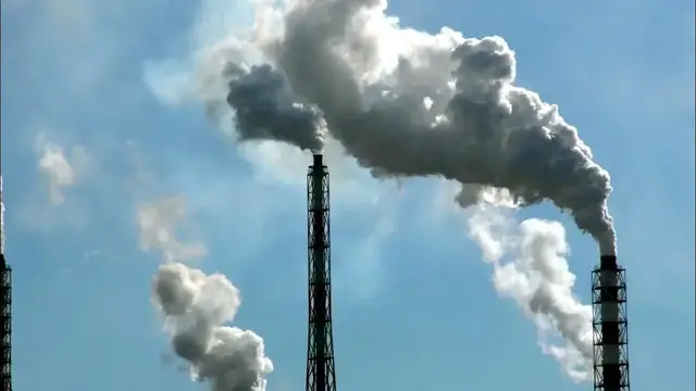 Video thumbnail for Main Causes Of Ozone Layer Depletion