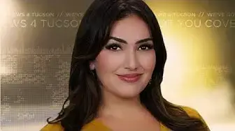 Video thumbnail for MONICA GARCIA KVOA BIO, AGE, HEIGHT, HUSBAND, TUCSON, SALARY AND NET WORTH