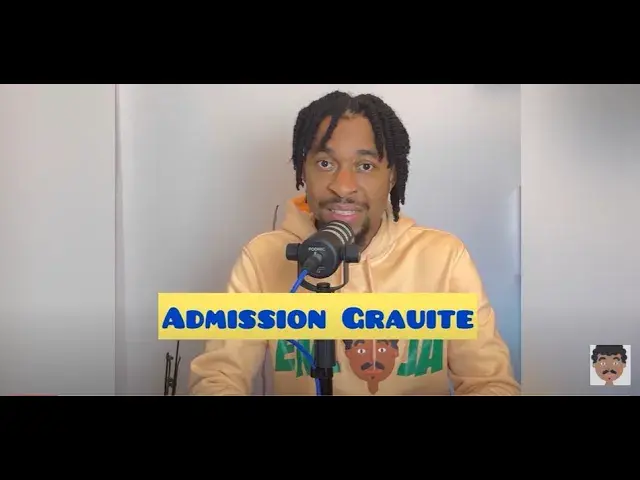 Video thumbnail for Demande d’admission gratuite au Canada 🇨🇦 pour étudiants étrangers. #immigration #canada #enloja