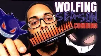 Video thumbnail for 360 Waves: BEST Combing Tips for Wolfing Season! Comb your Waves for Faster Connections!