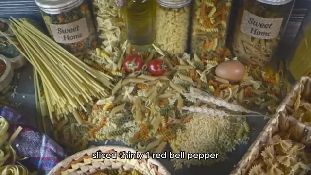 Video thumbnail for Escabeche Recipe