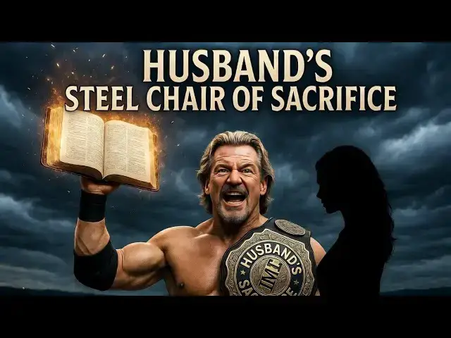 Video thumbnail for Marc Ash Podcast Ep 60 / Leave & Cleave and then Powerbombing Mamdani