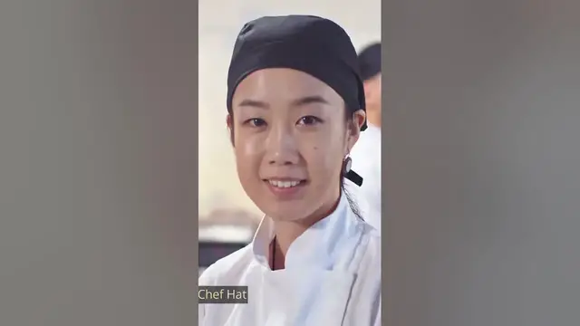 Video thumbnail for Best Chef Hat You Need To Know! (2023)