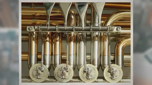 Video thumbnail for Do Tubas Have Valves?