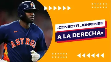 'Video thumbnail for Yordan Álvarez: MEJOR BATEADOR cubano actual en MLB, PRESTIGIOSOS entrenadores lo avalan'