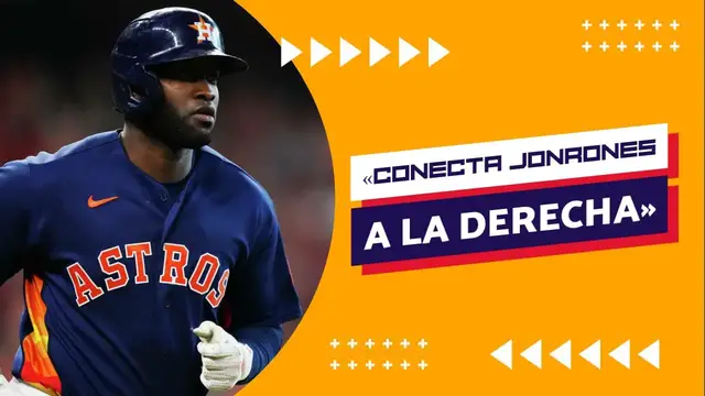 'Video thumbnail for Yordan Álvarez: MEJOR BATEADOR cubano actual en MLB, PRESTIGIOSOS entrenadores lo avalan'