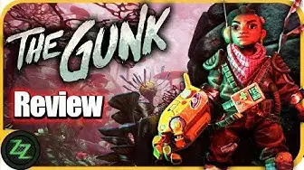 Video thumbnail for The Gunk Test - buntes Staubsauger-Adventure im Weltraum [Game Review Deutsch-German many subtitles]