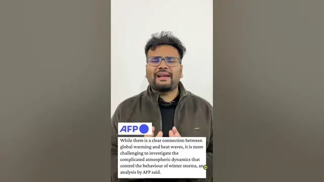 Video thumbnail for ICE STORM IN US | #texas