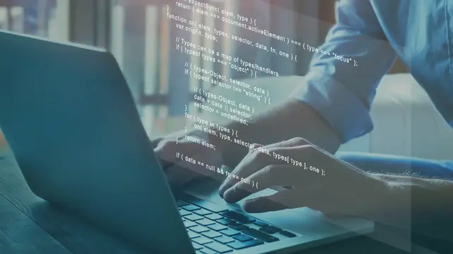 Video thumbnail for ¿Qué es el software?
