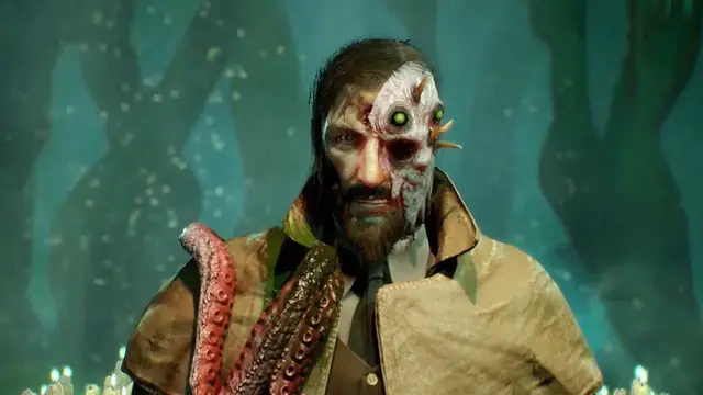 Video thumbnail for Call of Cthulhu (PC, PS4, Xbox One) E3 2018 Trailer