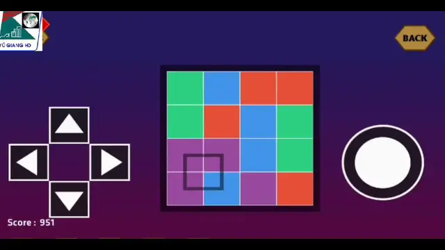 Video thumbnail for Bằng cách xoay thế nào để tạo thành trạng thái hình ban đầu