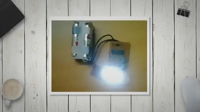 Video thumbnail for 25 DIY Hobbyist Electronic Circuits to Build