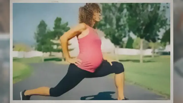 Video thumbnail for Best Stylish workouts or Exercises for Pregnant Women in 2022