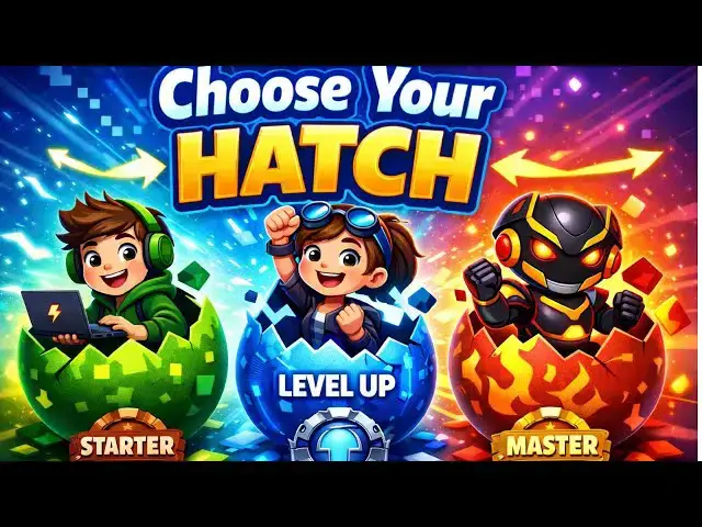 Video thumbnail for different subscriptions Inside Skillhatch solo #subscription #skillhatchsolo