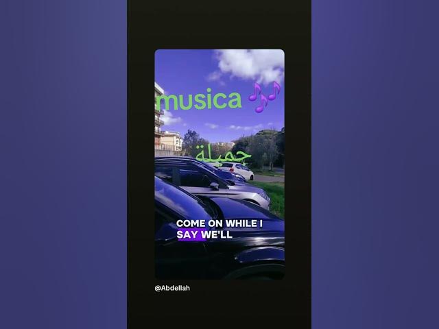 Video thumbnail for Musica #اكسبلور #christmas #duet #المصحف #love #duo